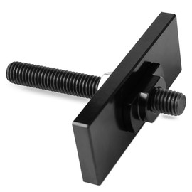 Jetuplusllc Needle Bearing Puller Tool Fits for Toyota 8" Clamshell Front CV Axle