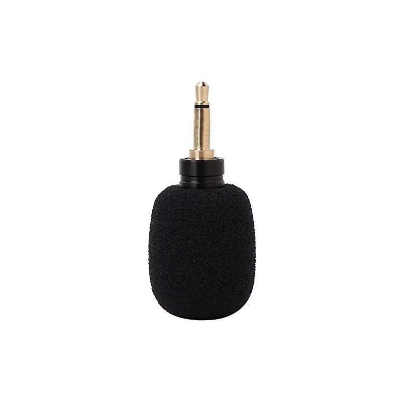 Topiky EY-630A Microphone, Portable High Sensitivity Condenser Microphone with 3.5mm