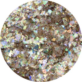 MATIERE Shine Mix Glitter Random Light Gold