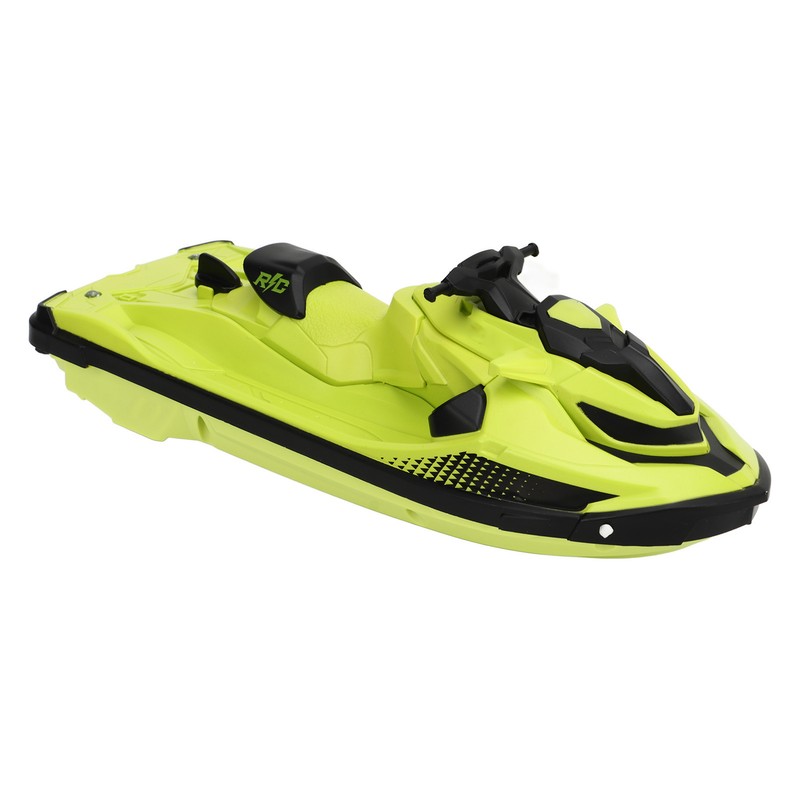 1/14 2.4G Remote Control Motorboat Summer Water Toys Children RC