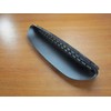Mopar Dodge Challenger Black Hood Scoop Bezel New OEM