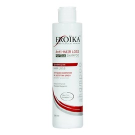 Froika Anti-Hair Loss Shampoo, 200ml