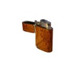 BRIZARD & CO NANO SERIES 2 CIGAR TORCH LIGHTER WENGE