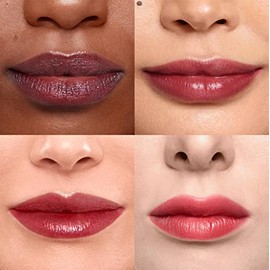 Wonderskin Wonder Blading Lip Stain Peel Off And Reveal Kit - Tinte De Labios Desnudo De Larga Duración, Resistente Al Agua, Kit De Manchas De Maquill