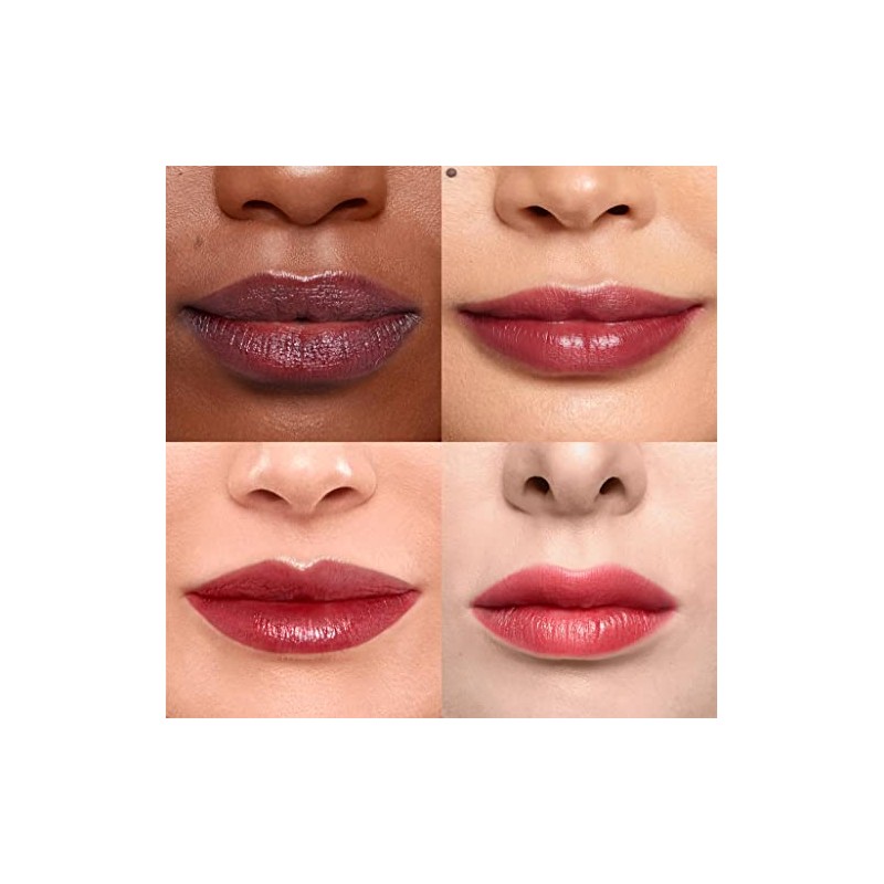 Wonderskin Wonder Blading Lip Stain Peel Off And Reveal Kit