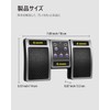 Donner Tablet Page Turner Wireless Page Turner Music Flip Pedal
