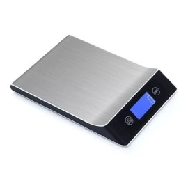 Steren Bascula Gramera Digital Precisa Electronica Cocina