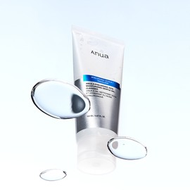 Anua 8 Hyaluronic Acid Moisturizing Gentle Gel Cleanser 150ml / 아누아 8 히알루론산 모이스처라이징 젠틀 젤 클렌저 150ml