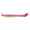 Tackle House jig SJ6g 6 HG Gold Pink