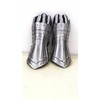 Medieval Gauntlets Armor Metal Knight Warrior Gothic Gauntlet Fantasy Cosplay