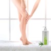 Vitabath Original Spring Green Moisturizing Body Lotion Replenishing Botanicals, Aloe