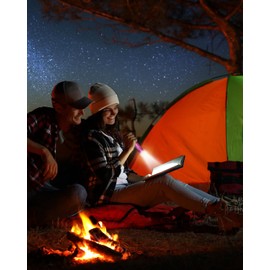 EverBrite 30-Pack Mini Flashlight Set, Aluminum LED Handheld Torches with Lanyard, Assorted Colors, Batteries Included for Party Favors, Night Reading, Camping, Power Outage, Gift to Christmas