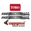 Copperhead USA Made Blades Fits Toro Timemaster 30" 20120P