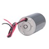 DC High Speed Motor Micro Adjustable Speed Control CW CCW