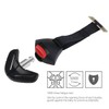MuStone Car Seat Belt Baby Seat Belt Chest Child Clip