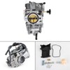 Areyourshop Carburetor Carb fit for Yamaha Warrior 350 YFM 350
