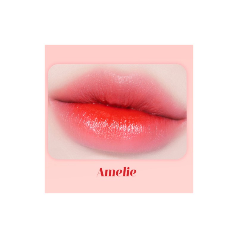 BLESSED MOON [BLESSED MOON]Fluffy Lip Tint (9 Colors)