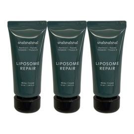 Shy Shy Shy Liposome Repair Intensive Cream 50ml 3 Pieces / Circle / 샤이샤이샤이 리포좀 리페어 인텐시브 크림 50ml 3개  써클