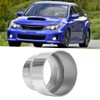 Universal Aluminum Exhaust Reducer 3in OD to 3.5in OD Exhaust