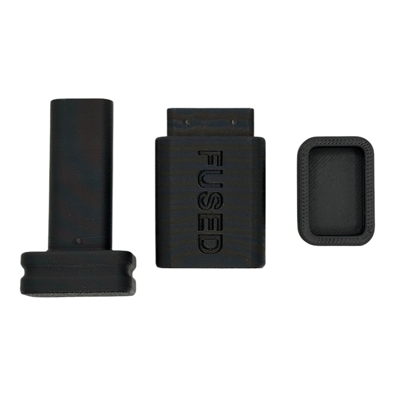 Brick Maker for Pax Plus, 2, 3, Mini Pax Press