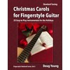 Christmas Carols for Fingerstyle Guitar