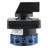 Baomain Cam Combination Changeover Switch AC 660V 20A 2 Position