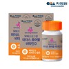 Cha Bio Mother’s Chewable Vitamin D 60 capsules x 3 bottles (6 months’ supply) / 차바이오 마더스 츄어블 비타민D 60캡슐 x 3병 (6개월분)