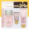 The Who Gongjinhyang Suyeon Moisture Sun Cream Special Set (60ml+2 types included) / 더 후 공진향 수 수연 수분 선 크림 기획 세트 (60ml+2종 내장)