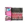 Caja Con 12 Pzs Delineador En Plumin 36h