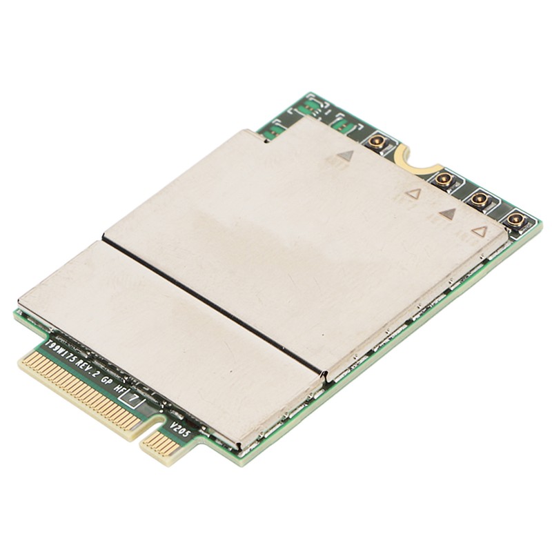 5G Network Module DW5930E T99W175 Plug and Play PCI Express