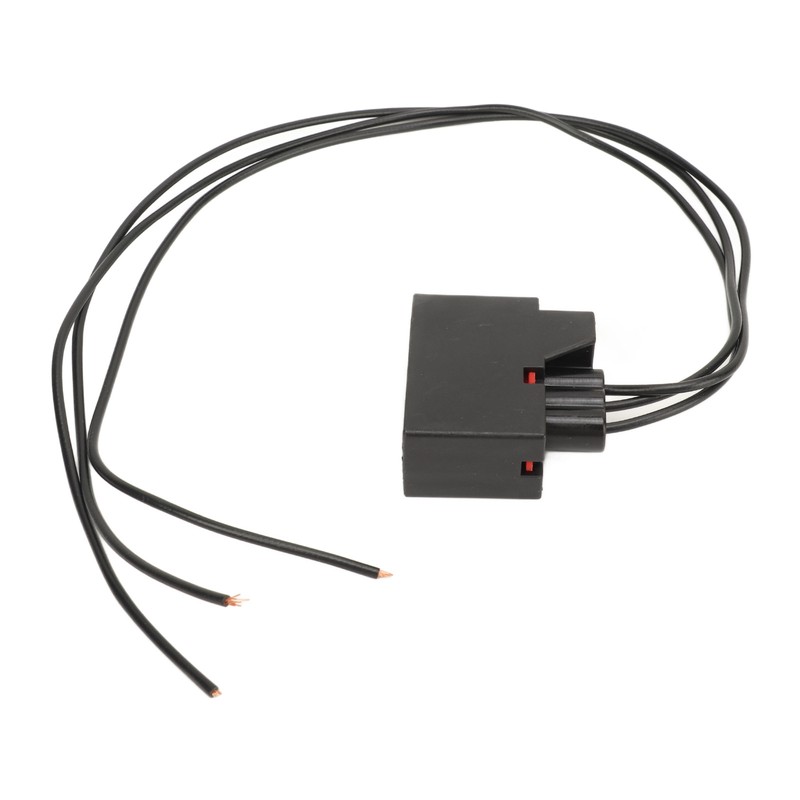 Front Turn Signal Connector Plug Harness 68065016AB Light Connector for