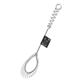 Takagi 18-8 Stainless Steel Speed Whisk, Large