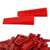 LACOSVI Plastic Polypropylene Tile and Floor Wedges Improved Wedges for
