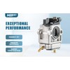 Carburetor Compatible with Echo PB-770 PB-770H PB-770T Backpack Blower Replace