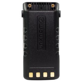 Wouxun 2200mAh USB-C Battery Pack With Belt Clip for KG-UV9 Series Radios