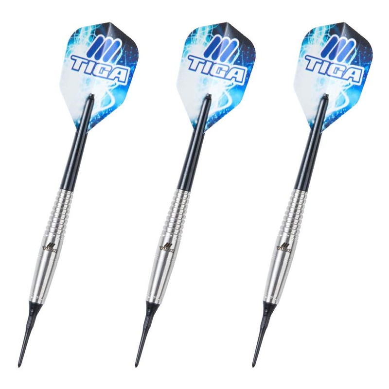 TIGA EMPRECHU Emprechu 2BA Sakaguchi Yuuki Player Darts Barrel Darts