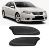 Pair of Front Door Panel Armrest Lid Cover Replacement for