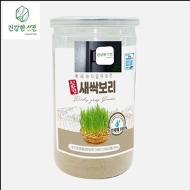 ksr 새싹보리분말 250g 청정제주 (WFJ7P91) KSR Sprout Barley Powder 250g Clean Jeju (WFJ7P91)
