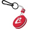 Cressi Unisex Adult Floating Keychain Floating Key Ring to Protect