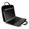 Tucano Dark Color Hard Shell Case for Laptops up to