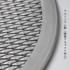 10" Aluminum Pizza Plate High Thermal Conductivity Pizza Grill Grill