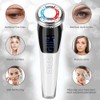 Ultrasonic Face Cosmetic Device Wrinkle Remover Face Massager Ultrasonic Face