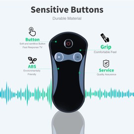 TRUCKON New Replacement Remote Control Suitable for Goplus 2 in 1 Folding Treadmill, for GOPLUS/GYMAX & for Superfit Costway Treadmill