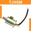 TJHSM Electrical Fuel Pump Replacement for Cummins Onan Replacement for