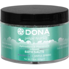 Dona Sales de Baño Naughty 215 g