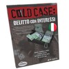 ThinkFun - Cold Case 3: Crime with Interests, Logic and