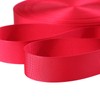 Devobunch Nylon Webbing - 1.5 Inch Nylon Strapping for Outdoor