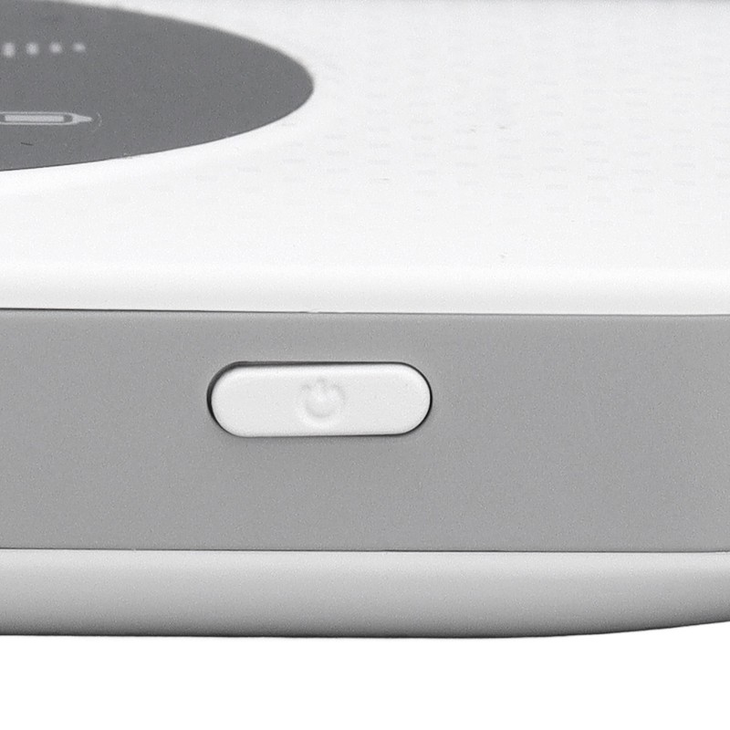 4G Portable WiFi Router 300Mbps Mobile WiFi Hotspot 3000MAh Battery