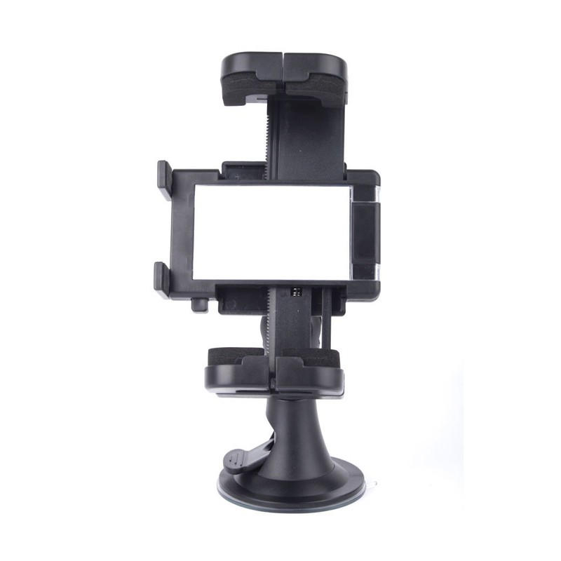 DURAGADGET Multi-Purpose Windscreen & Air Vent Mount - Suitable for
