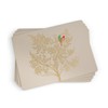 Pimpernel Sara Miller Chelsea Placemats - Set of 4 Cork-Backed